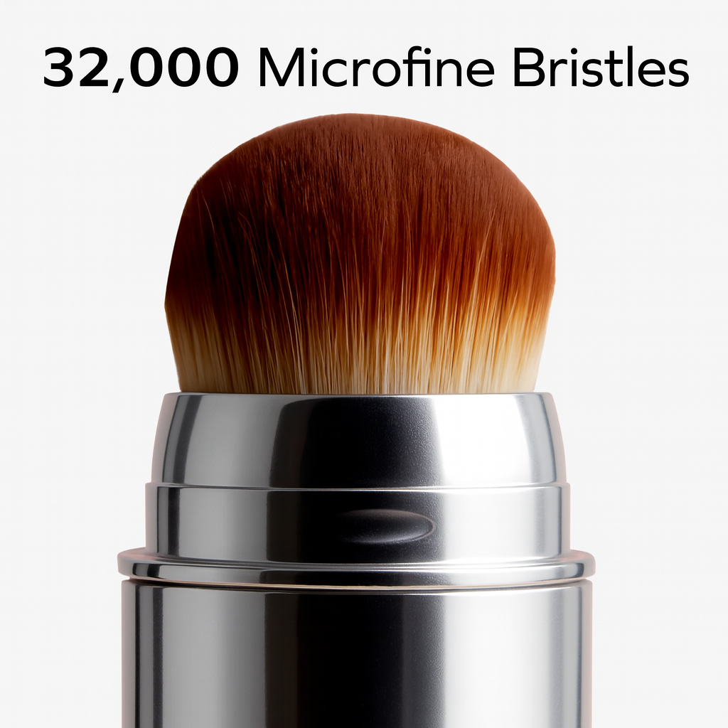 Areum's Color Changing Foundation Stick